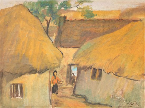 Ảnh của Làng Quê