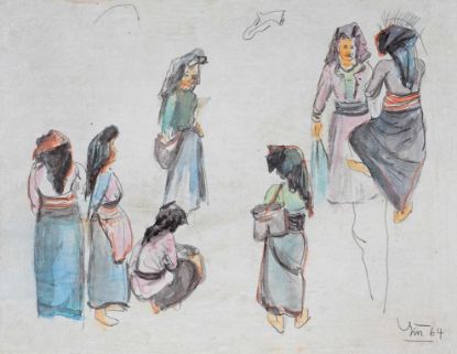 Ảnh của Chân Dung