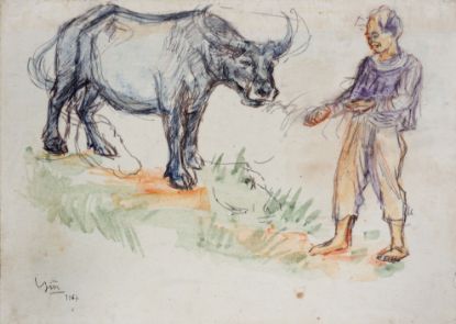 Ảnh của Chăn Trâu