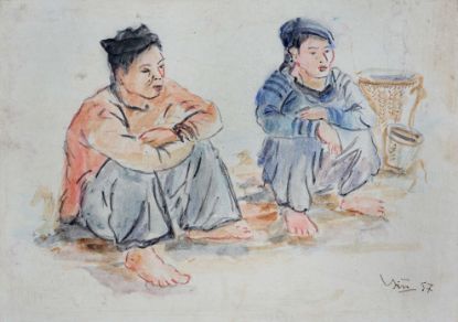 Ảnh của Chân Dung