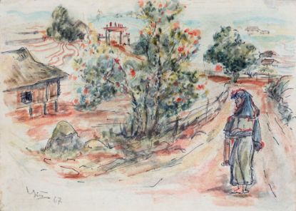 Ảnh của Phong Cảnh