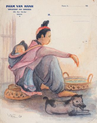 Ảnh của Chân Dung