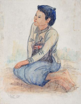 Ảnh của Chân Dung