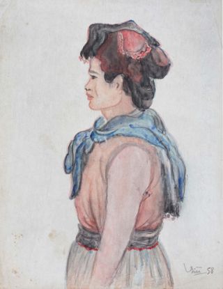 Ảnh của Chân Dung