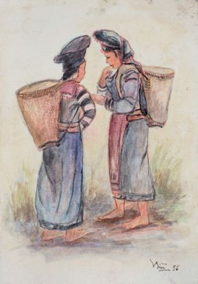 Ảnh của Chân Dung