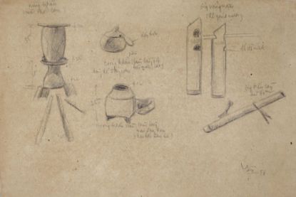 Ảnh của Tĩnh Vật