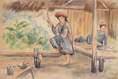 Ảnh của Cảnh Sinh Hoạt 