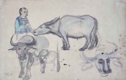 Ảnh của Chân Dung