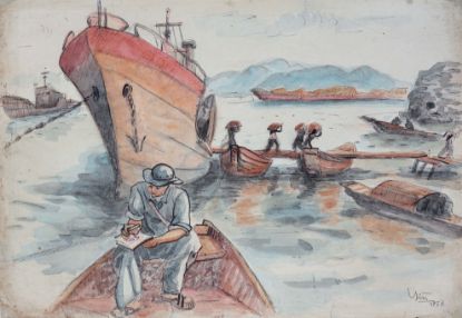 Ảnh của Cảnh Sông Nước