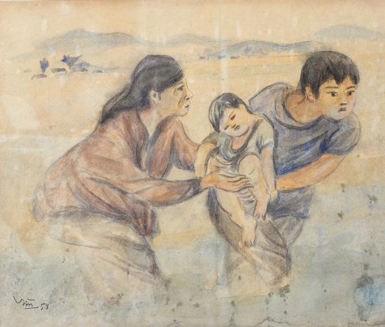 Ảnh của Chân Dung