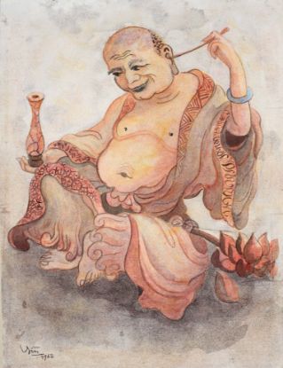 Ảnh của Chân Dung