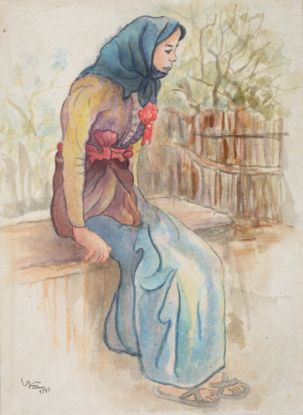 Ảnh của Chân Dung