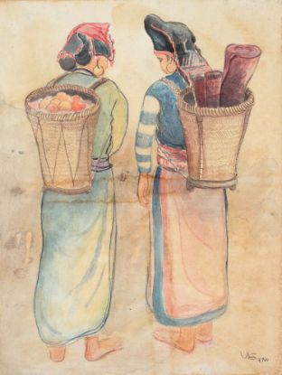 Ảnh của Chân Dung