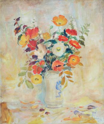 Ảnh của Tĩnh Vật Hoa