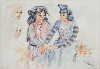 Ảnh của Chân Dung