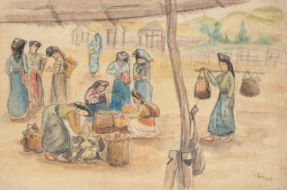 Ảnh của Cảnh Sinh Hoạt 