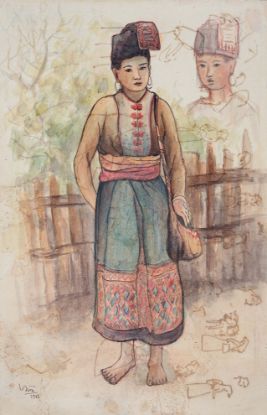 Ảnh của Chân Dung