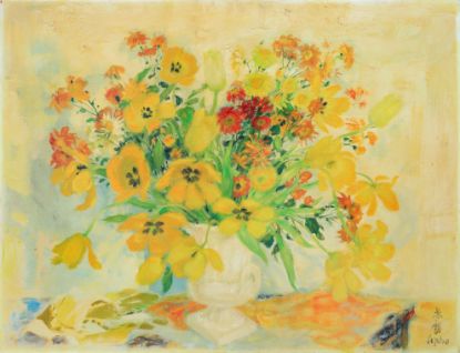 Ảnh của Tĩnh Vật Hoa