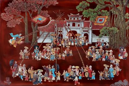 Ảnh của Lễ Hội