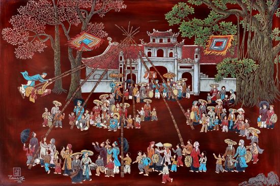 Ảnh của Lễ Hội