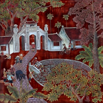 Ảnh của Phong Cảnh