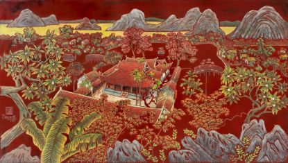 Ảnh của Phong Cảnh