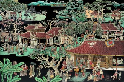 Ảnh của Lễ Hội Chùa