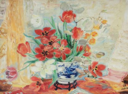 Ảnh của Tĩnh Vật Hoa