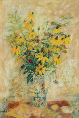 Ảnh của Tĩnh Vật Hoa