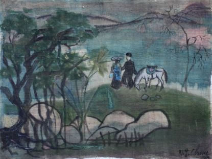 Ảnh của Phong Cảnh