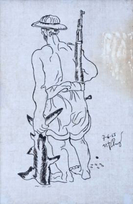 Ảnh của Chân Dung