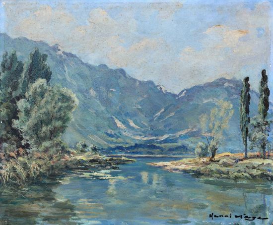 Ảnh của Phong Cảnh