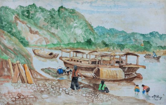 Ảnh của Phong Cảnh