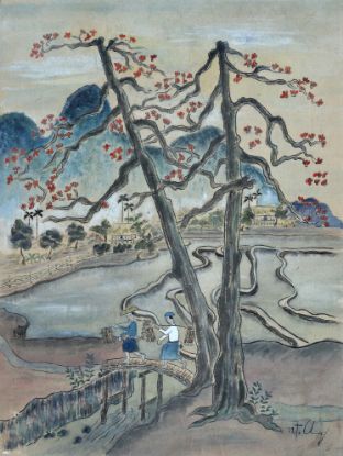 Ảnh của Phong Cảnh