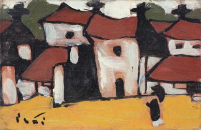 Ảnh của Phố Cổ