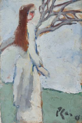 Ảnh của Chân Dung