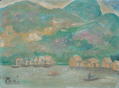 Ảnh của Phong Cảnh