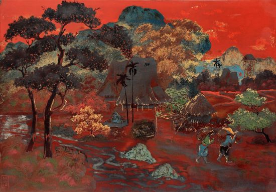 Ảnh của Phong Cảnh