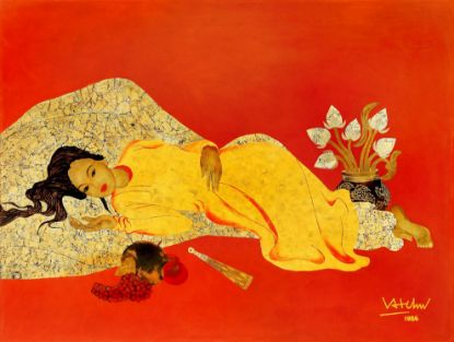 Ảnh của Chân Dung