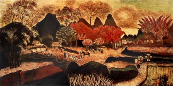 Ảnh của Phong Cảnh