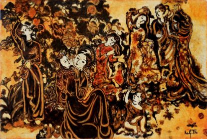 Ảnh của Chân Dung