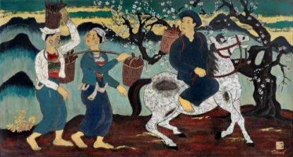 Ảnh của Lên Nương