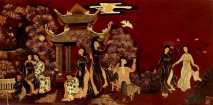 Ảnh của Chân Dung