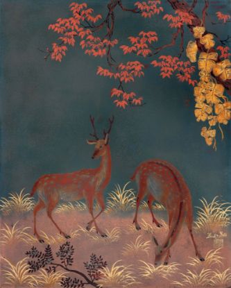 Ảnh của Vợ Chồng Tuần Lộc