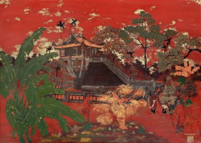 Ảnh của Chùa Một Cột