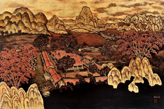 Ảnh của Phong Cảnh