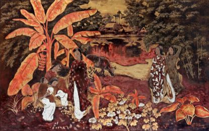 Ảnh của Chân Dung