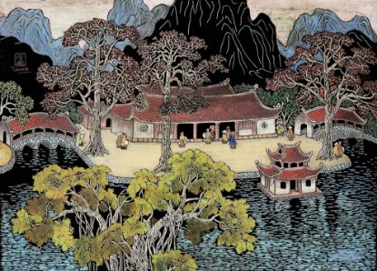 Ảnh của Phong Cảnh