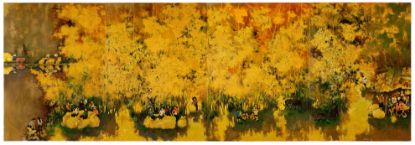 Ảnh của Mùa Thu Vàng