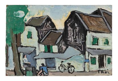 Ảnh của Phố Cổ